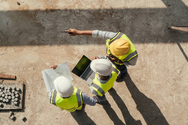 Best Concrete Foundation Repair in Church Point, LA