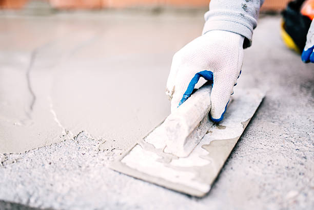 Best Concrete Driveway Installation in Church Point, LA
